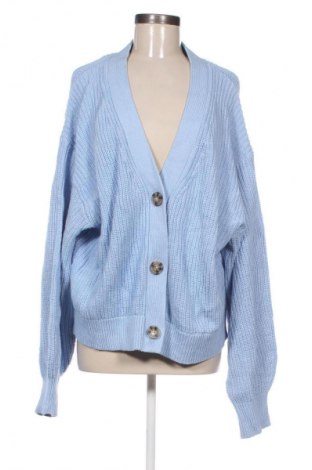 Dámsky kardigán H&M, Velikost L, Barva Modrá, Cena  169,00 Kč
