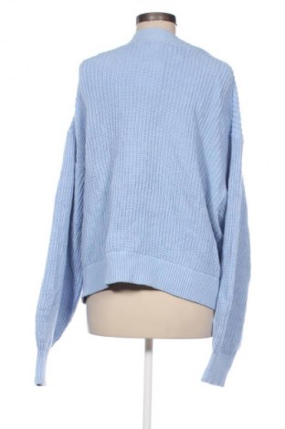 Dámsky kardigán H&M, Velikost L, Barva Modrá, Cena  169,00 Kč