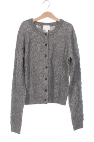 Dámsky kardigán H&M, Velikost XS, Barva Šedá, Cena  653,00 Kč