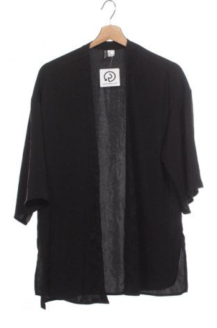 Dámsky kardigán H&M Divided, Velikost XS, Barva Černá, Cena  89,00 Kč