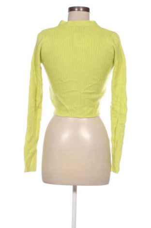 Dámsky kardigán H&M Divided, Velikost S, Barva Zelená, Cena  169,00 Kč