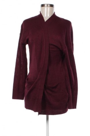 Dámsky kardigán H&M Divided, Velikost M, Barva Červená, Cena  99,00 Kč