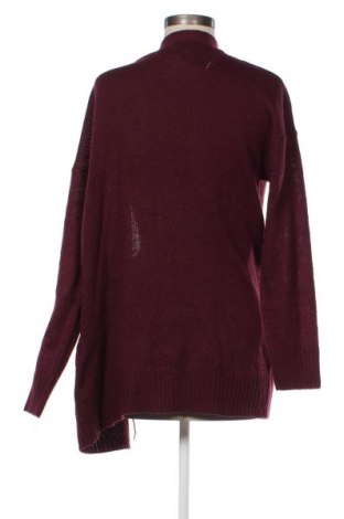 Dámsky kardigán H&M Divided, Velikost M, Barva Červená, Cena  99,00 Kč