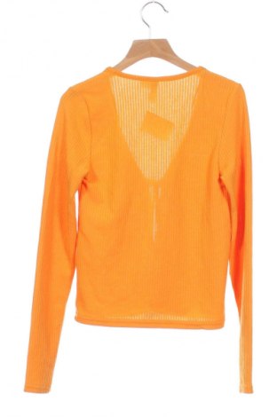 Damski kardigan H&M Divided, Rozmiar XS, Kolor Pomarańczowy, Cena 25,99 zł