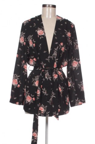 Damen Strickjacke H&M Divided, Größe S, Farbe Mehrfarbig, Preis 14,83 €