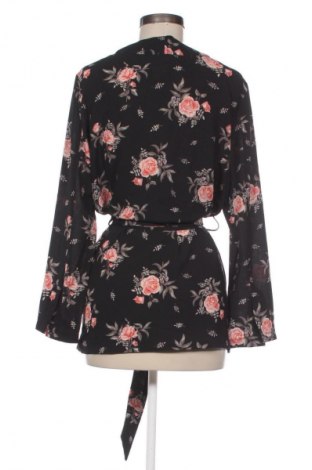 Damen Strickjacke H&M Divided, Größe S, Farbe Mehrfarbig, Preis 14,83 €
