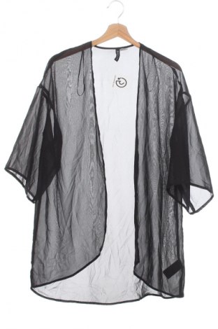 Dámsky kardigán H&M Divided, Velikost XS, Barva Černá, Cena  159,00 Kč