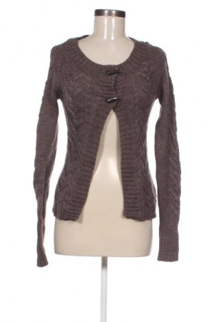 Dámsky kardigán H&M L.O.G.G., Velikost S, Barva Hnědá, Cena  169,00 Kč