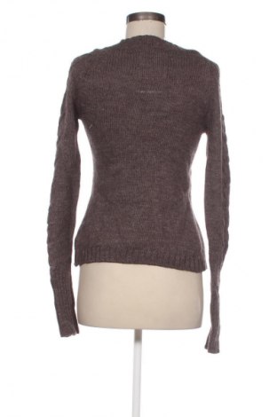 Dámsky kardigán H&M L.O.G.G., Velikost S, Barva Hnědá, Cena  169,00 Kč