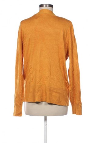 Damen Strickjacke Hema, Größe M, Farbe Gelb, Preis 4,99 €