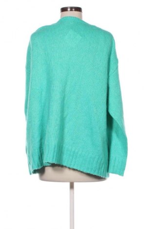 Damen Strickjacke Hema, Größe M, Farbe Grün, Preis 14,84 €