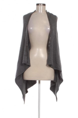 Dámsky kardigán Intimissimi, Velikost S, Barva Šedá, Cena  179,00 Kč