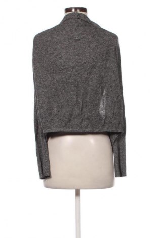 Damen Strickjacke Jacqueline Riu, Größe M, Farbe Grau, Preis 3,99 €