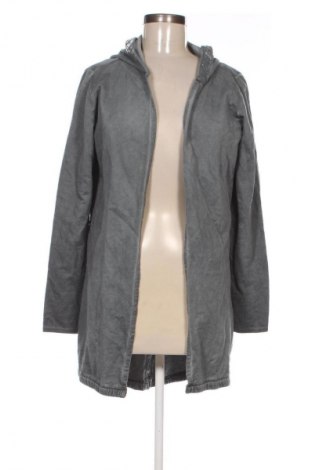 Damen Strickjacke Jean Pascale, Größe S, Farbe Grau, Preis € 20,99