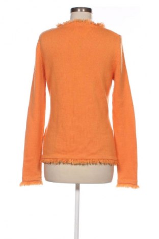 Damen Strickjacke Joseph Janard, Größe M, Farbe Orange, Preis € 52,73