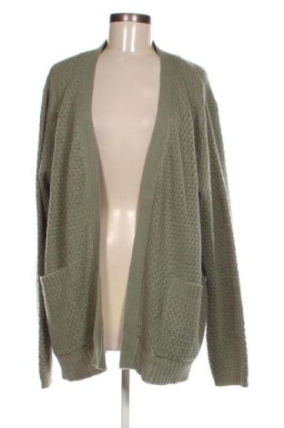 Cardigan de damă Ladies, Mărime XXL, Culoare Verde, Preț 94,99 Lei