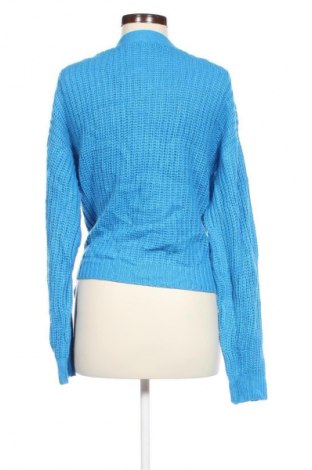 Damen Strickjacke Ladies Fashion, Größe L, Farbe Blau, Preis 28,99 €