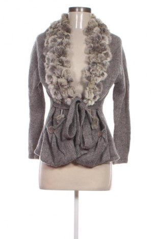 Cardigan de damă Ljr, Mărime S, Culoare Multicolor, Preț 90,19 Lei