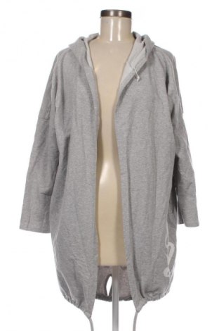 Damen Strickjacke M Collection, Größe M, Farbe Grau, Preis € 20,99