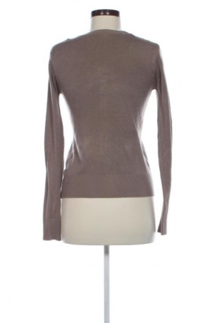 Damen Strickjacke M.b. 21, Größe M, Farbe Beige, Preis € 4,99