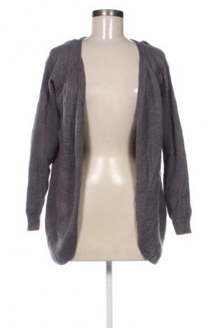 Damen Strickjacke Maicazz, Größe L, Farbe Grau, Preis € 43,99