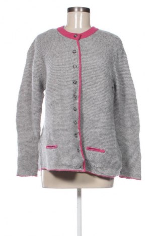 Damen Strickjacke Marie Lund, Größe XL, Farbe Grau, Preis 28,99 €