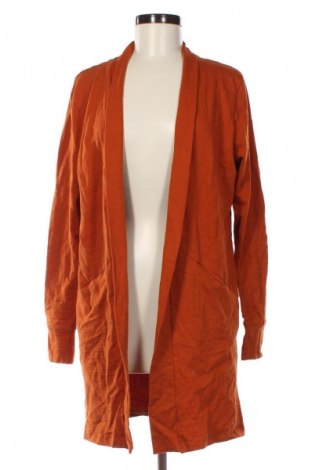 Damen Strickjacke Miss E, Größe L, Farbe Braun, Preis € 10,99