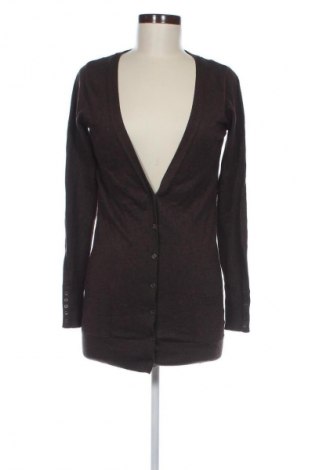 Dámsky kardigán Mix Your Style, Velikost S, Barva Hnědá, Cena  89,00 Kč