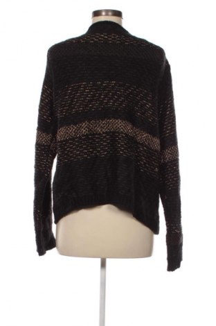 Cardigan de damă Ms Mode, Mărime XL, Culoare Negru, Preț 61,99 Lei