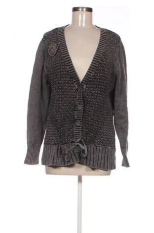 Cardigan de damă Ms Mode, Mărime XXL, Culoare Negru, Preț 52,99 Lei