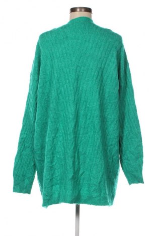 Cardigan de damă Ms Mode, Mărime XL, Culoare Verde, Preț 61,99 Lei