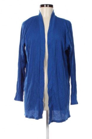 Cardigan de damă Ms Mode, Mărime L, Culoare Albastru, Preț 47,99 Lei