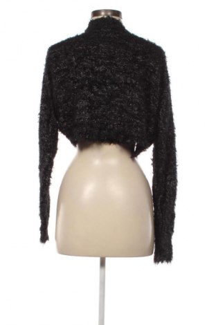 Damski kardigan Ms Mode, Rozmiar L, Kolor Czarny, Cena 28,99 zł