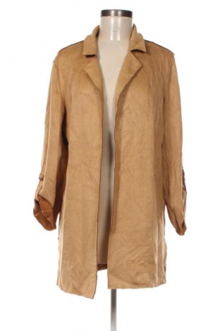 Damen Strickjacke My Own, Größe M, Farbe Beige, Preis € 9,99