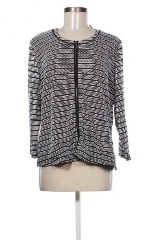 Damen Strickjacke Norah, Größe L, Farbe Mehrfarbig, Preis 14,99 €