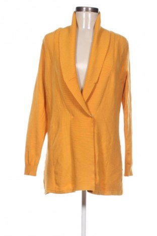 Cardigan de damă Orsay, Mărime M, Culoare Galben, Preț 61,99 Lei