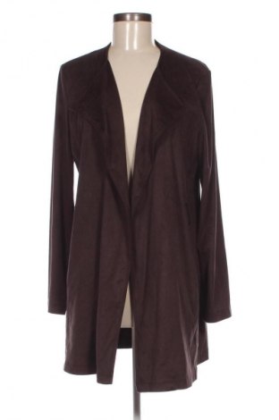 Cardigan de damă Orsay, Mărime M, Culoare Maro, Preț 47,99 Lei