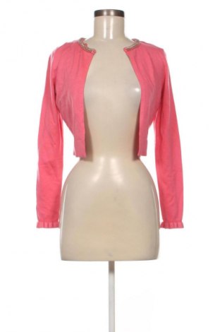 Damen Strickjacke Orsay, Größe M, Farbe Rosa, Preis 20,99 €