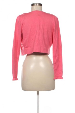 Damen Strickjacke Orsay, Größe M, Farbe Rosa, Preis € 20,99