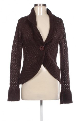 Cardigan de damă Orsay, Mărime XL, Culoare Maro, Preț 94,99 Lei