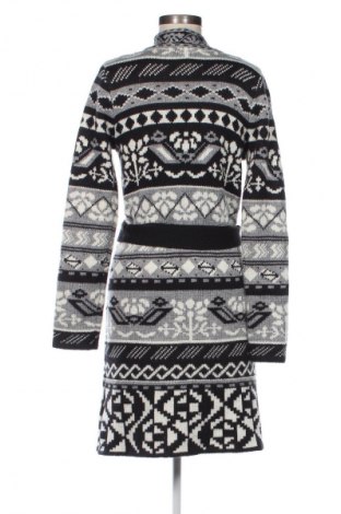 Damen Strickjacke Oui, Größe M, Farbe Mehrfarbig, Preis € 22,99