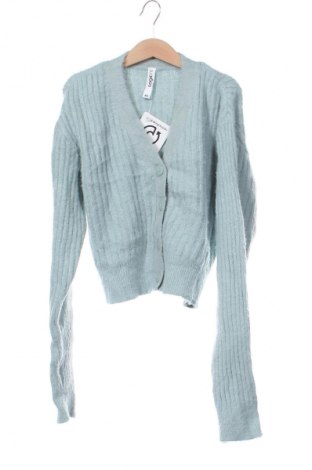 Cardigan de damă Page One, Mărime XS, Culoare Verde, Preț 94,99 Lei