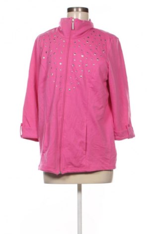 Damen Strickjacke Paola, Größe L, Farbe Rosa, Preis 4,99 €