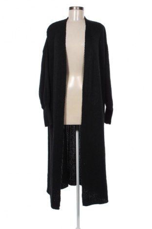 Cardigan de damă Pescara, Mărime L, Culoare Negru, Preț 61,99 Lei