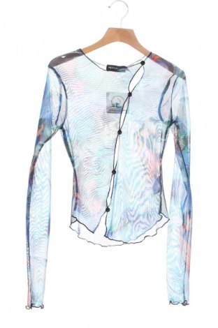 Dámsky kardigán Pretty Little Thing, Velikost XS, Barva Vícebarevné, Cena  109,00 Kč