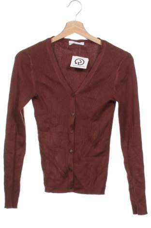 Dámsky kardigán Primark, Velikost XS, Barva Hnědá, Cena  109,00 Kč