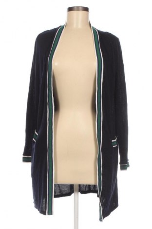 Damen Strickjacke Quinze Heures Trente, Größe L, Farbe Blau, Preis € 8,99