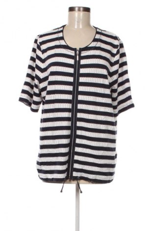 Damen Strickjacke Rabe, Größe XL, Farbe Mehrfarbig, Preis € 43,99