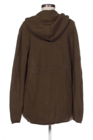 Dámsky kardigán Rebel, Velikost XL, Barva Zelená, Cena  126,00 Kč