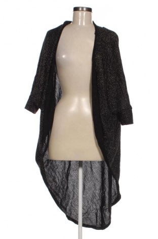 Dámsky kardigán River Island, Velikost M, Barva Černá, Cena  243,00 Kč